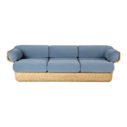 Gubi Basket Sofa 28 Gubi Basket Sofa -Danish Design Store Basket 3 seater Dedar Sunday 002 1