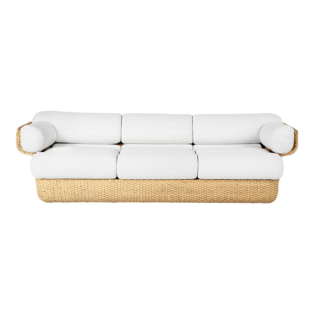 Gubi Basket Sofa 10 Gubi Basket Sofa - Image 8