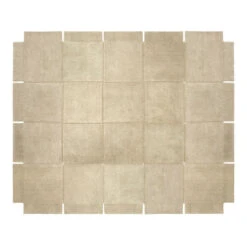 Basket Rug 28 Basket Rug -Danish Design Store Basket 4x5 beige