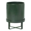 Ferm LIVING Bau Pot 1 Ferm LIVING Bau Pot -Danish Design Store Bau pot 100203 408