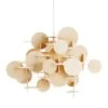 Normann Copenhagen Bau Pendant Lamp 1 Normann Copenhagen Bau Pendant Lamp -Danish Design Store Bau Nature Small 300 dpi 3d777520 9ed0 4ad1 8c2f 78d866945120