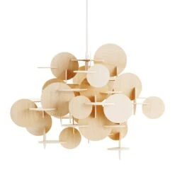 Normann Copenhagen Bau Pendant Lamp
