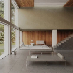 Man Day Bed -Danish Design Store Bauhaus Conversation NORR11 West Timber Court Contract Scenario 1 3