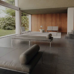 Man Day Bed -Danish Design Store Bauhaus Conversation NORR11 West Timber Court Contract Scenario 1 7