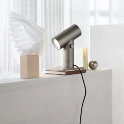 Muuto Beam Lamp -Danish Design Store Beam PR grey muuto org 150