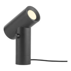 Muuto Beam Lamp -Danish Design Store Beam lamp black uplight Muuto 5000x5000 hi res 150