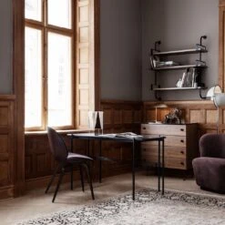 Gubi TS Desk 30 Gubi TS Desk -Danish Design Store BeetleDiningChair TSDesk StayLoungeChair Multi LiteFloorLamp DemonShelf 62Dresser B 4TableLamp 5321TableLamp b2147563 e686 450c 9984 b66ca049808d