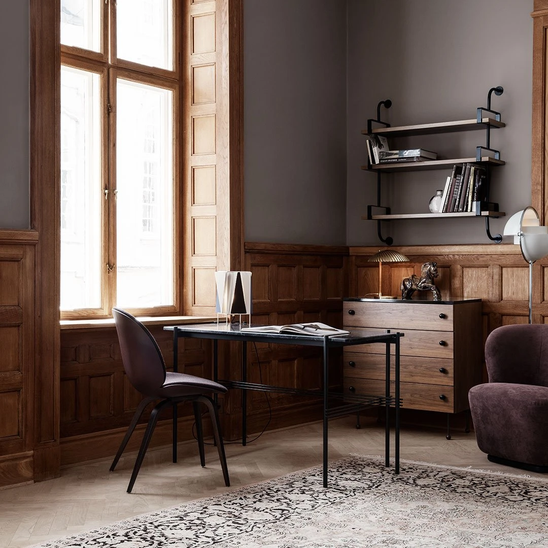 Gubi TS Desk 16 Gubi TS Desk - Image 14