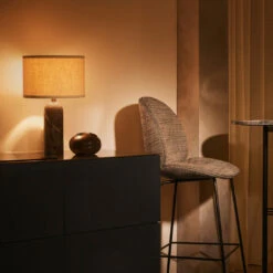 Gubi Gravity Table Lamp - Small 39 Gubi Gravity Table Lamp - Small -Danish Design Store Beetle Bar Chair 01