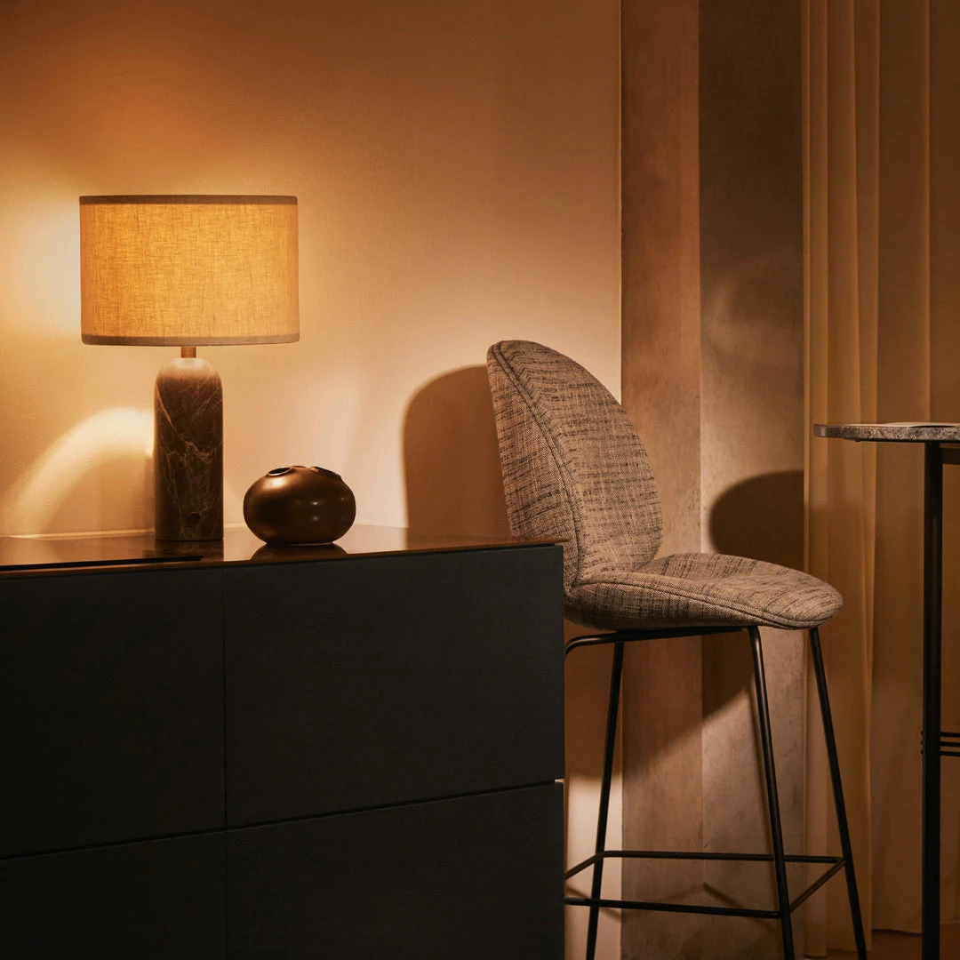 Gubi Gravity Table Lamp - Small 20 Gubi Gravity Table Lamp - Small - Image 18