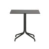 Vitra Belleville Bistro Table - Square - Outdoor 1 Vitra Belleville Bistro Table - Square - Outdoor -Danish Design Store Belleville Table Bistro F 953324 master low resolution d6b44165 6ba2 4bc8 9acb 9c39c38ee02a