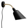 Bellevue AJ9 Wall Lamp 1 Bellevue AJ9 Wall Lamp -Danish Design Store Bellevue AJ9 black