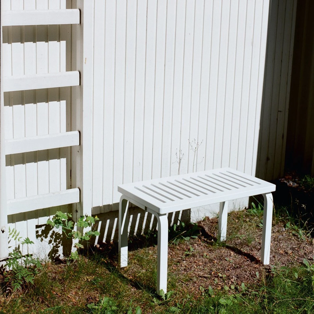 Artek Bench 153B 7 Artek Bench 153B - Image 5