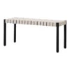 Betty TK4 / TK5 Bench 1 Betty TK4 / TK5 Bench -Danish Design Store Betty TK4 Black f13af92e 9649 45d1 81fe 7e9e1b3c047f