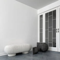 101 COPENHAGEN Offset Vase -Danish Design Store Bigfoot Sheepskin offset vases ed073fd8 512f 4f26 83e5 0d5abdaf33e5