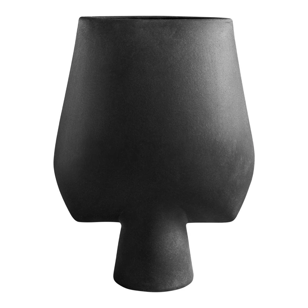 101 COPENHAGEN Sphere Vase - Square 7 101 COPENHAGEN Sphere Vase - Square - Image 5