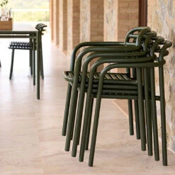 Bliss Armchair 20 Bliss Armchair -Danish Design Store Blisschairstackable