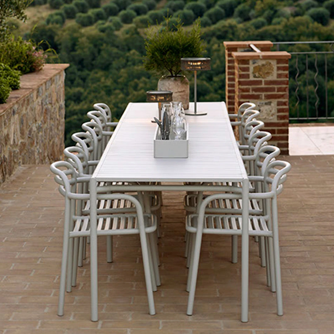 Bliss Rectangular Dining Table 12 Bliss Rectangular Dining Table - Image 10