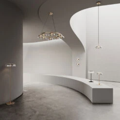 Blossi Wall Light 27 Blossi Wall Light -Danish Design Store Blossi Collection family photo 1c8c6c62 4aa5 4126 95c0 1ee013ce4015