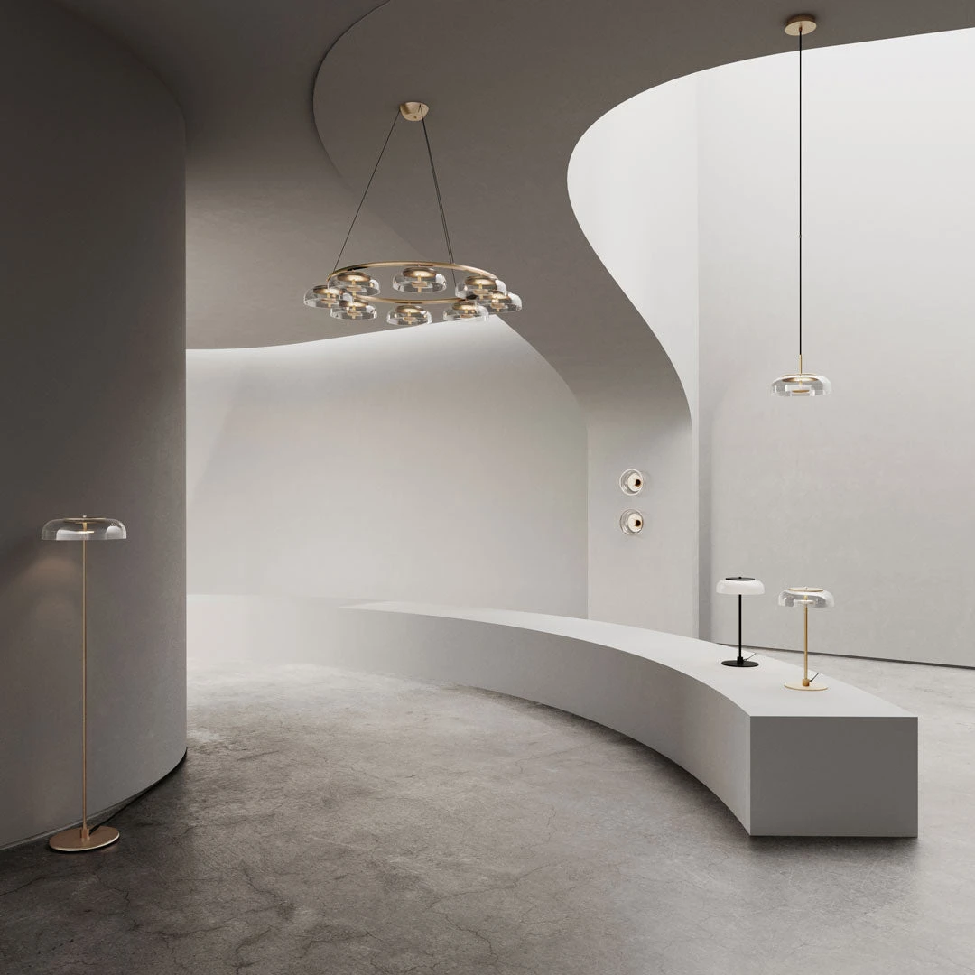 Blossi Wall Light 15 Blossi Wall Light - Image 13