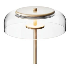 Blossi Table Lamp 25 Blossi Table Lamp -Danish Design Store Blossi table floor Nordic Gold 1 55dae67a 2ad8 4846 b0ca 61b850004b46
