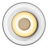 Blossi Wall Light 2 Blossi Wall Light -Danish Design Store Blossi wall Nordic Gold 1