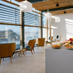 Mammoth Ottoman -Danish Design Store Blue Lagoon RI 7227 8fa28675 537b 4a35 9e53 bde2fa2d00b2