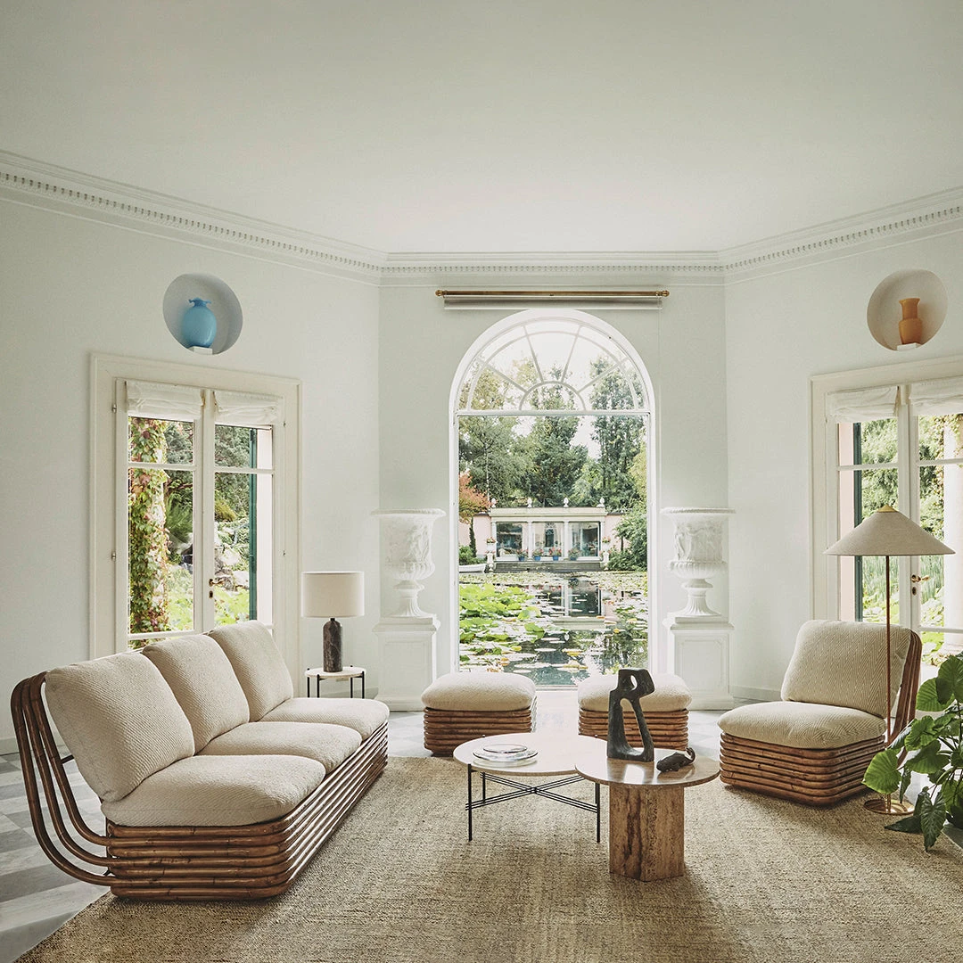 Gubi Bohemian 72 Sofa 15 Gubi Bohemian 72 Sofa - Image 13