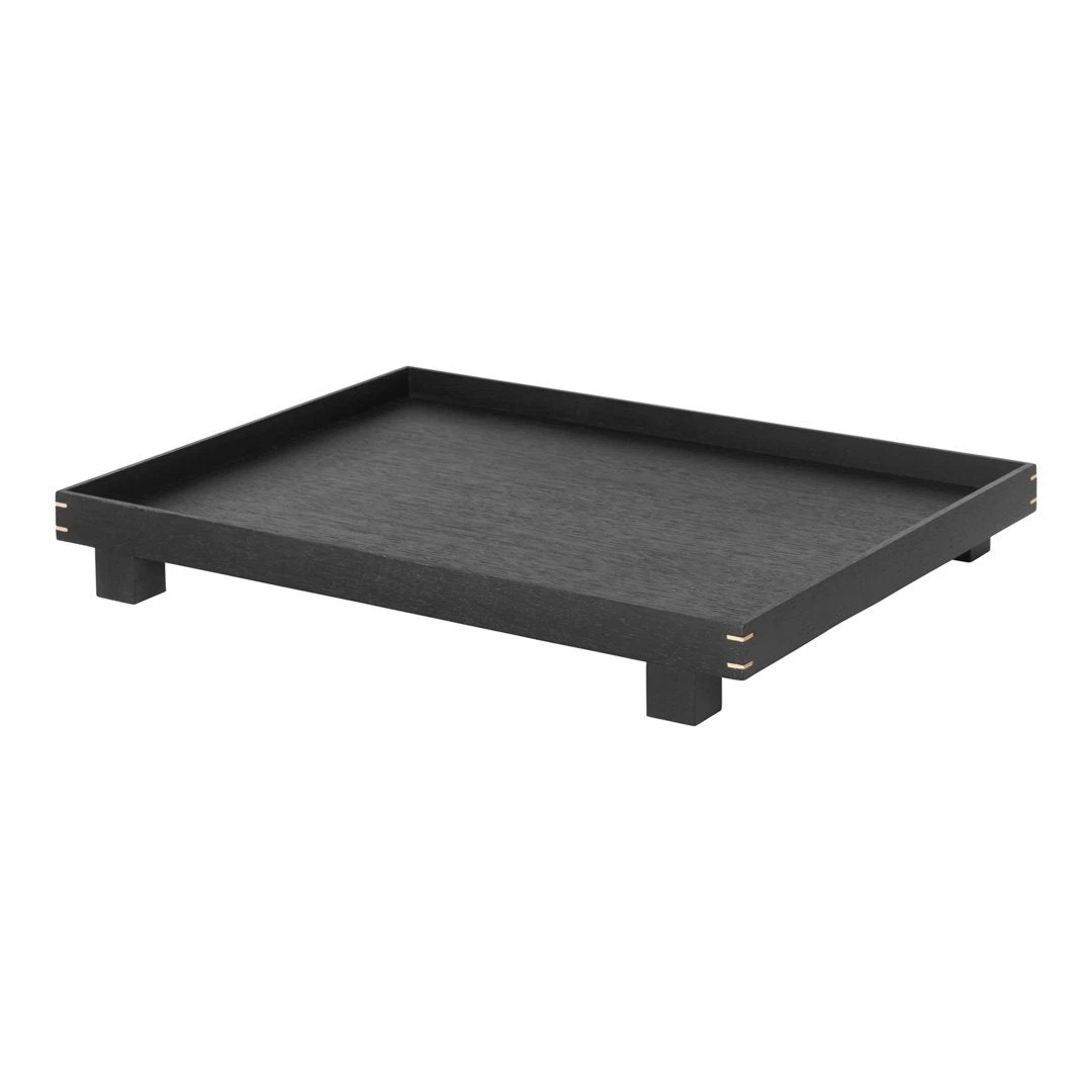 Ferm LIVING Bon Wooden Tray 8 Ferm LIVING Bon Wooden Tray - Image 6