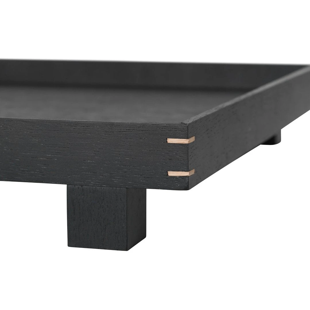 Ferm LIVING Bon Wooden Tray 10 Ferm LIVING Bon Wooden Tray - Image 8