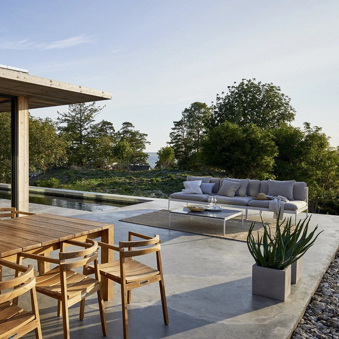 Bonan Lounge Table 7 Bonan Lounge Table - Image 5