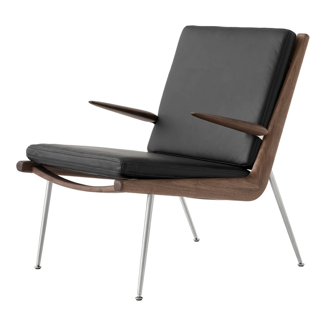Boomerang HM2 Lounge Chair W/ Arms 13 Boomerang HM2 Lounge Chair W/ Arms - Image 11