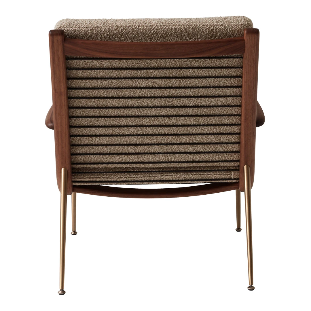 Boomerang HM2 Lounge Chair W/ Arms 16 Boomerang HM2 Lounge Chair W/ Arms - Image 14