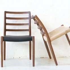 Model 85 Chair 28 Model 85 Chair -Danish Design Store Both Models 85