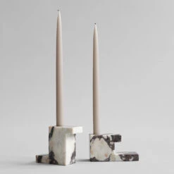 101 COPENHAGEN Brick Candle Holder 29 101 COPENHAGEN Brick Candle Holder -Danish Design Store Brick Candle Holder Together 1