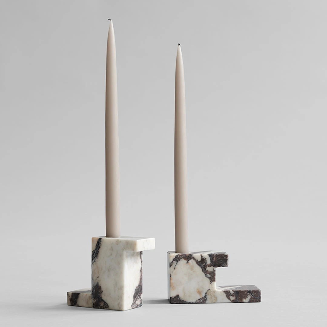 101 COPENHAGEN Brick Candle Holder 10 101 COPENHAGEN Brick Candle Holder - Image 8