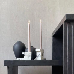 101 COPENHAGEN Brick Candle Holder 30 101 COPENHAGEN Brick Candle Holder -Danish Design Store Brick Candle Holder Sumo Petit Arc 2