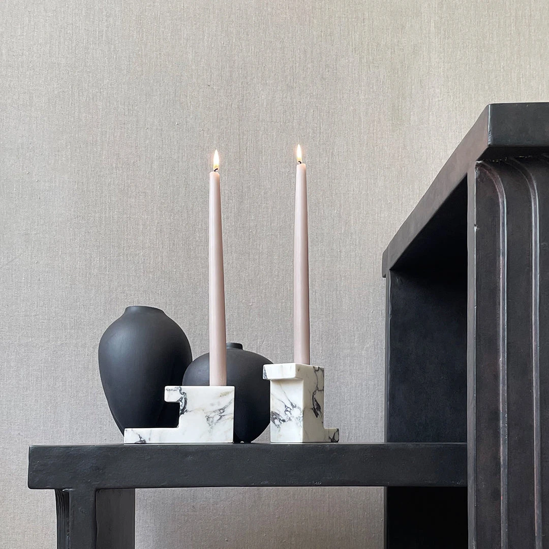 101 COPENHAGEN Brick Candle Holder 11 101 COPENHAGEN Brick Candle Holder - Image 9