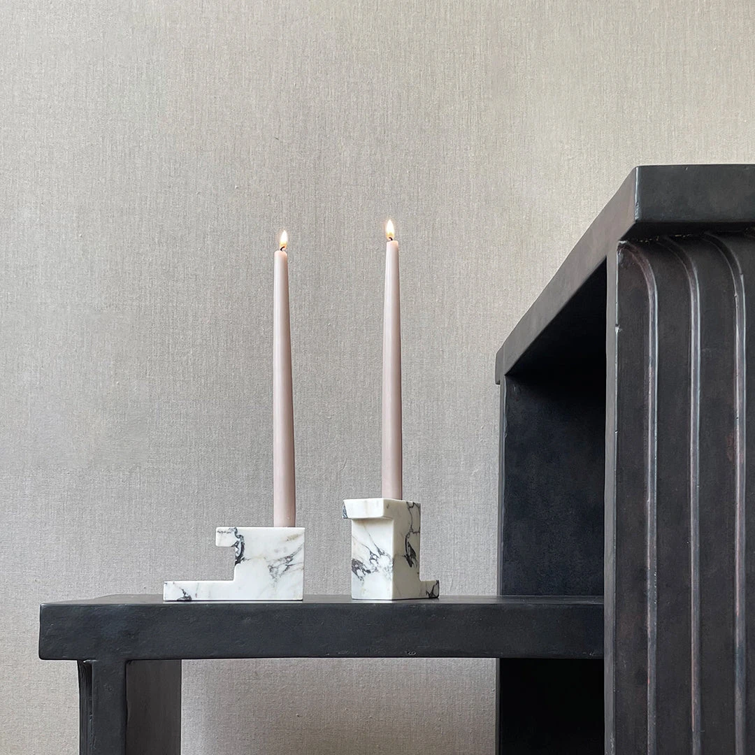 101 COPENHAGEN Brick Candle Holder 12 101 COPENHAGEN Brick Candle Holder - Image 10