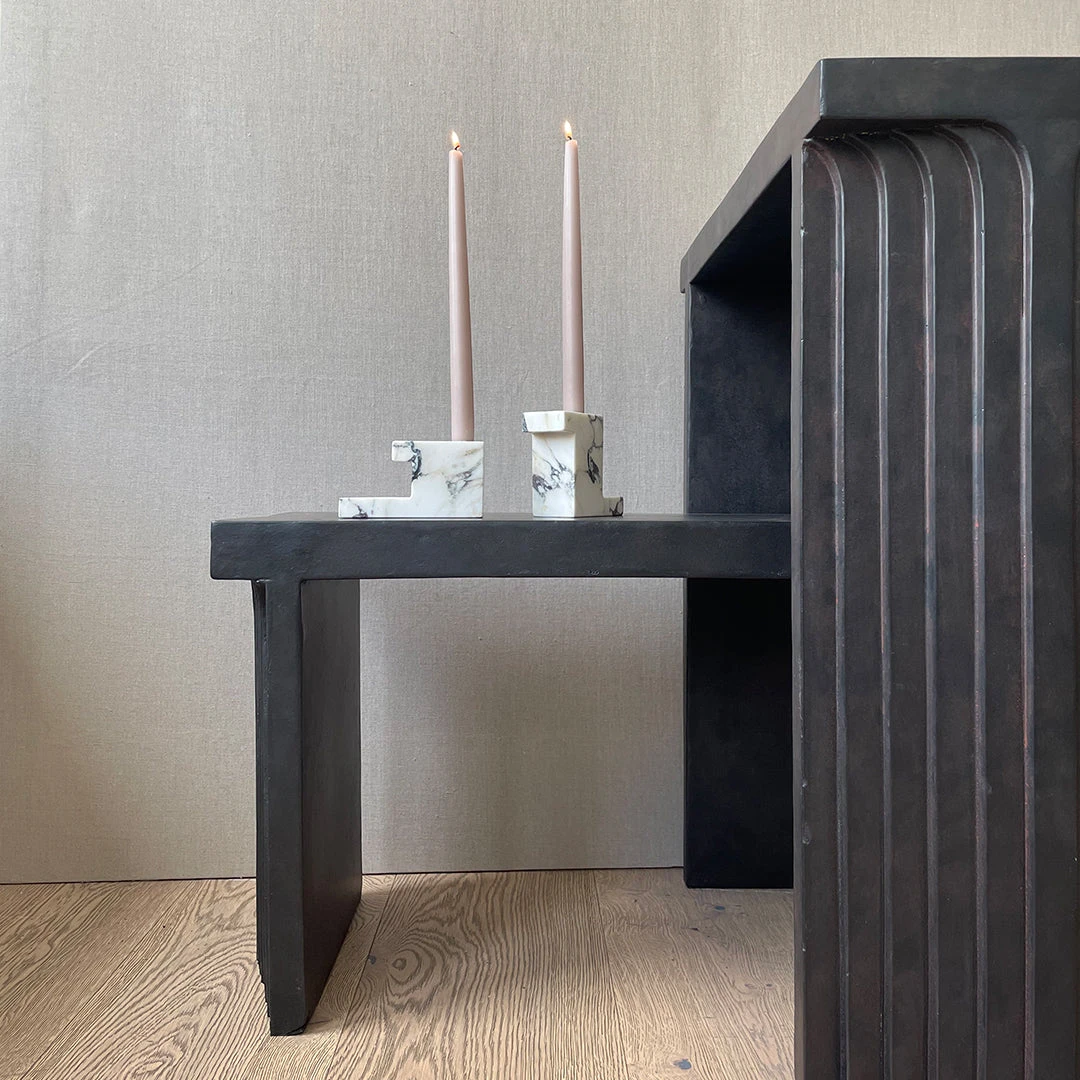 101 COPENHAGEN Brick Candle Holder 13 101 COPENHAGEN Brick Candle Holder - Image 11