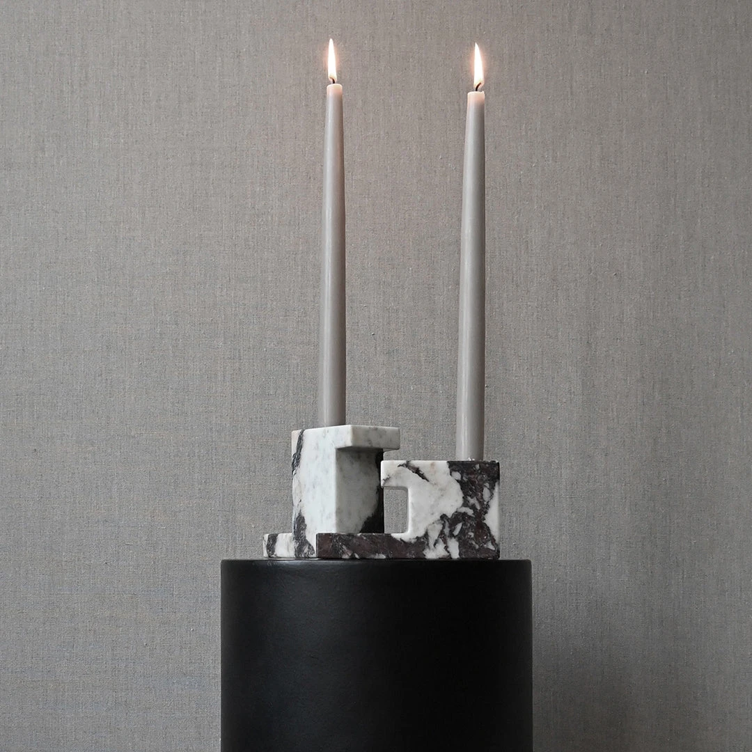 101 COPENHAGEN Brick Candle Holder 14 101 COPENHAGEN Brick Candle Holder - Image 12