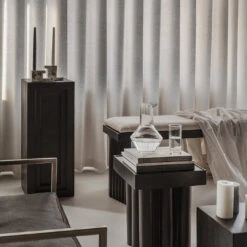 101 COPENHAGEN Brick Candle Holder 35 101 COPENHAGEN Brick Candle Holder -Danish Design Store Brick Candle Holders Podium Spider Table Arch Bench