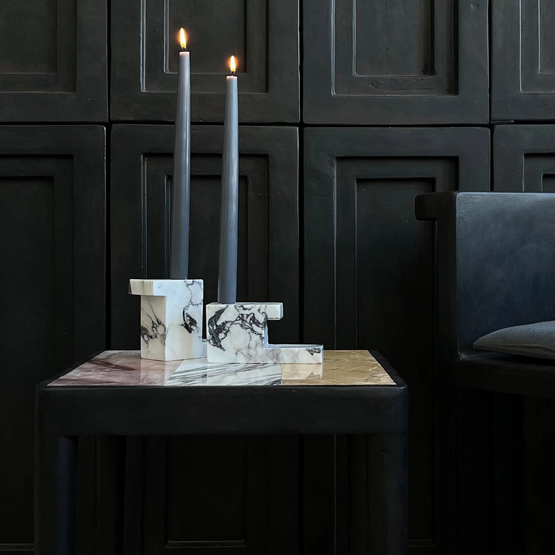 101 COPENHAGEN Brick Candle Holder 19 101 COPENHAGEN Brick Candle Holder - Image 17