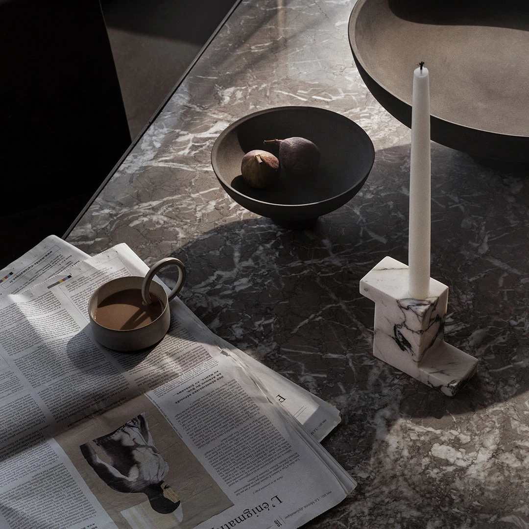 101 COPENHAGEN Brick Candle Holder 18 101 COPENHAGEN Brick Candle Holder - Image 16