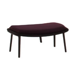 Vitra Slow Ottoman 16 Vitra Slow Ottoman -Danish Design Store Brown Ottoman be041d8b 5482 4089 84d7 df1ab4764e22