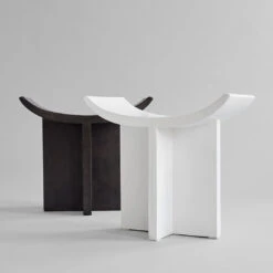 101 COPENHAGEN Brutus Stool 10 101 COPENHAGEN Brutus Stool -Danish Design Store Brutus Stool Family