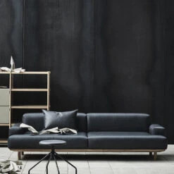 Reason 2.5-Seater Sofa 23 Reason 2.5-Seater Sofa -Danish Design Store Bruunmunch 19 Reason HalfCab Spider Pillow