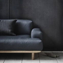 Reason 2.5-Seater Sofa 22 Reason 2.5-Seater Sofa -Danish Design Store Bruunmunch 19 Reason Pillow