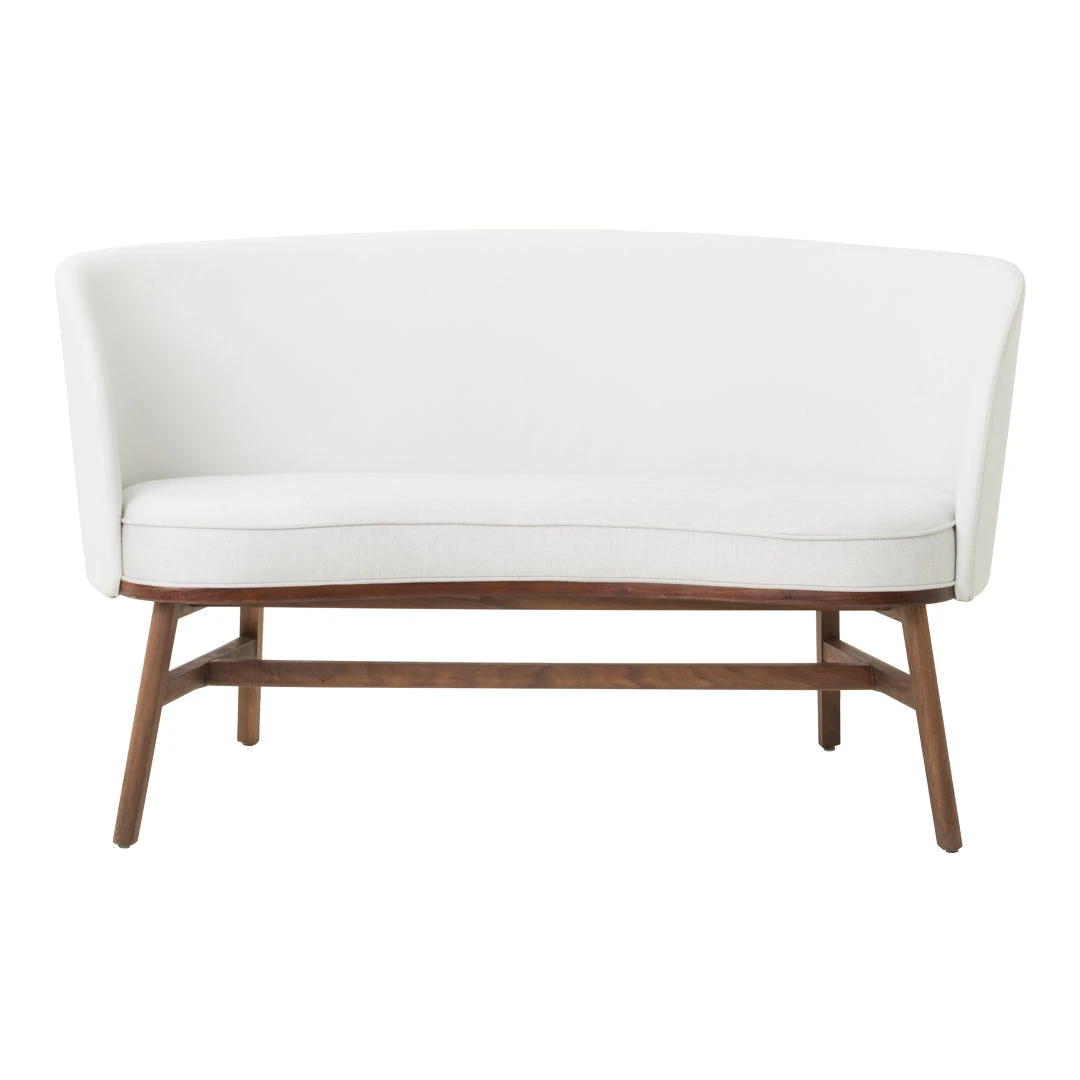 Mr. B Two Seater Sofa 3 Mr. B Two Seater Sofa