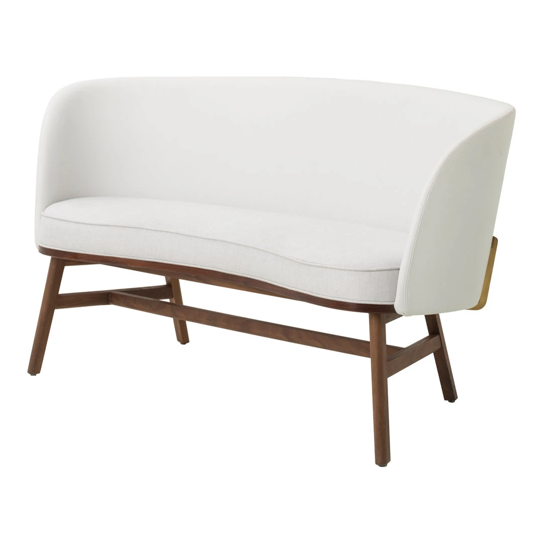 Mr. B Two Seater Sofa 4 Mr. B Two Seater Sofa - Image 2